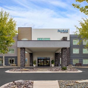 Fairfield Inn & Suites By Marriott Missoula